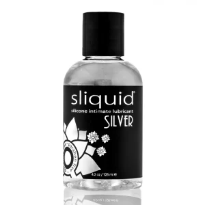 Lubrificante Sliquid Silver