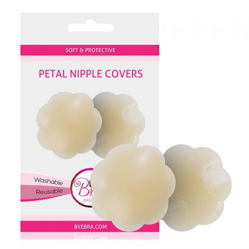 Petal Nipple Covers